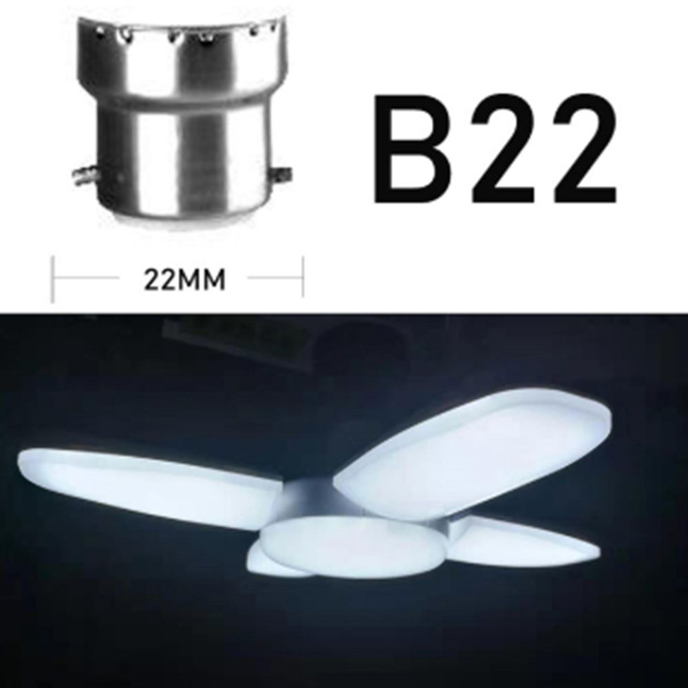 AC160-230V-Universal-Super-Bright-Adjustable-Foldable-B22-60W-LED-Deformable-Garage-Light-Bulb-Work--1546296