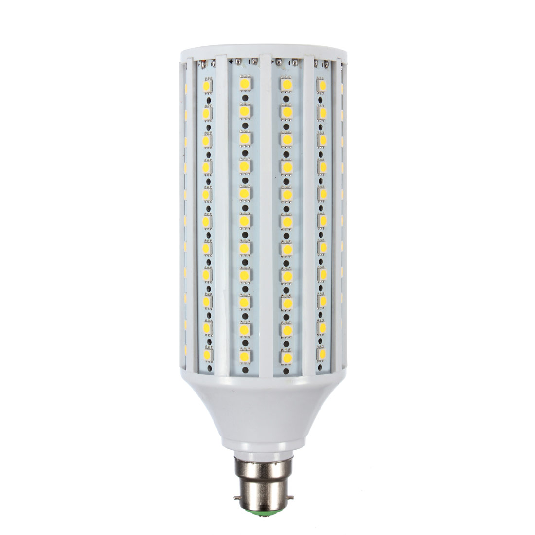 B22-30W-WhiteWarm-White-5050-SMD-165-LED-Corn-Bulb-Lamps-AC110V-908165