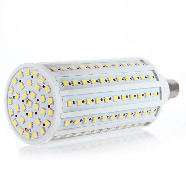 B22-30W-WhiteWarm-White-5050-SMD-165-LED-Corn-Bulb-Lamps-AC110V-908165