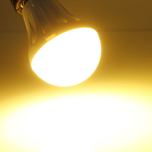 B22-5W-18LED-3014-SMD-Globe-Bulb-Light-Lamp-WhiteWarm-White-220-240V-933994