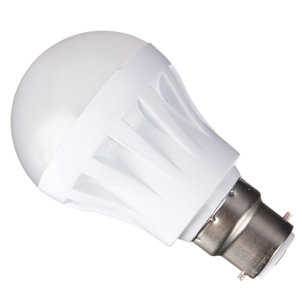 B22-5W-18LED-3014-SMD-Globe-Bulb-Light-Lamp-WhiteWarm-White-220-240V-933994