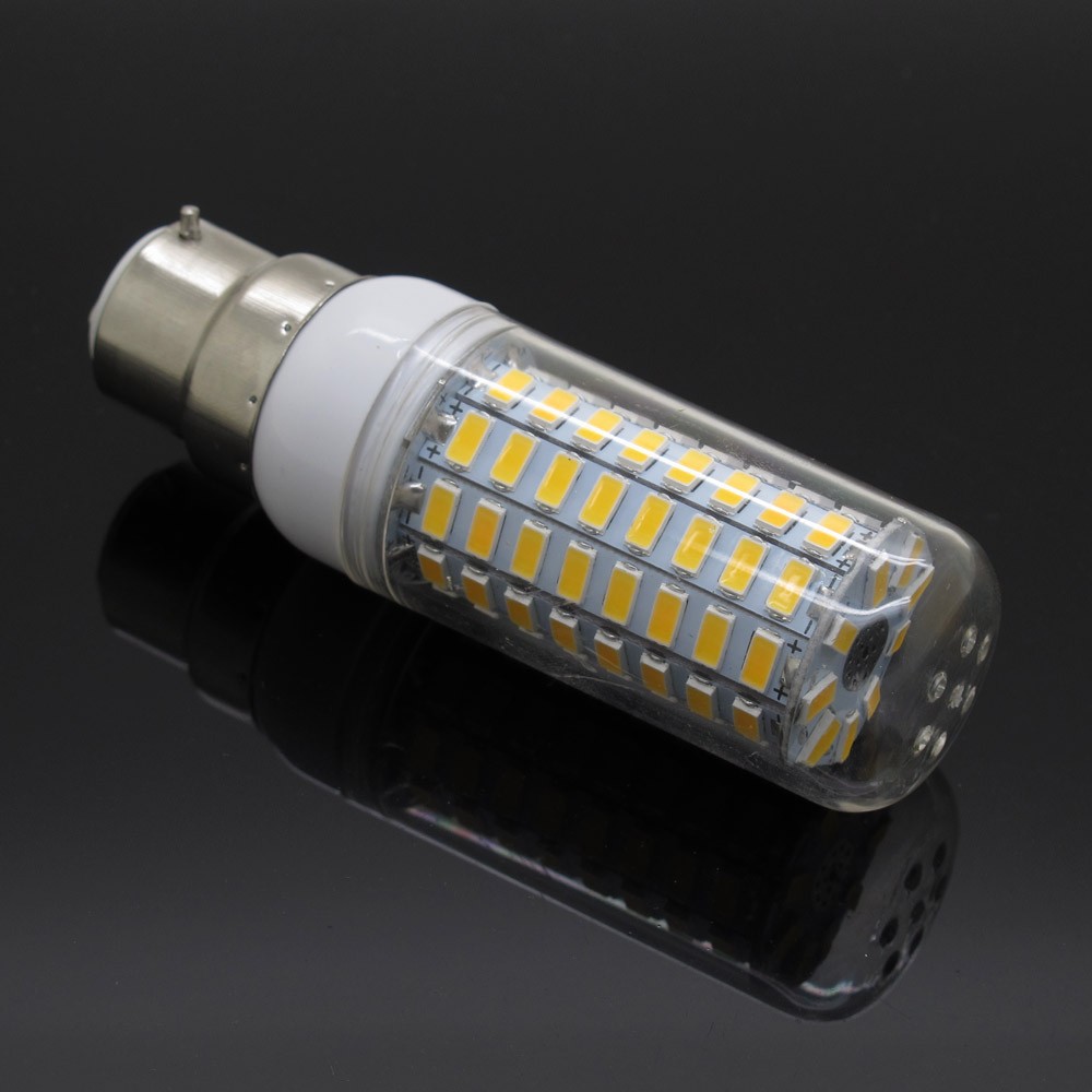 B22-5W-6W-7W-8W-10W-12W-Ultra-Bright-SMD5730-LED-Corn-Bulb-Lamp-Chandelier-Light-AC110V-1133785