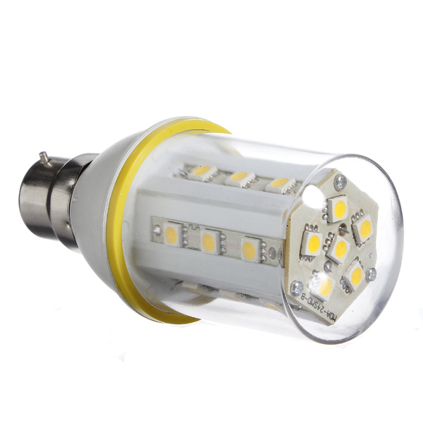 B22-6W-360LM-Warm-White-24-LED-SMD-5050-SinglyFire-LED-Light-Bulb-220V-26286