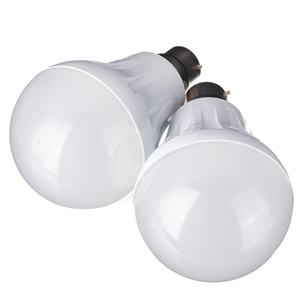 B22-7W-27LED-3014-SMD-Globe-Bulb-Light-Lamp-WhiteWarm-White-220-240V-934000