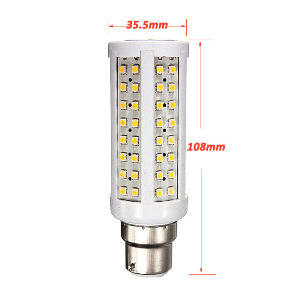B22-9W-Pure-WhiteWarm-White-114-SMD-3528-LED-Corn-Light-Bulb-220V-954408