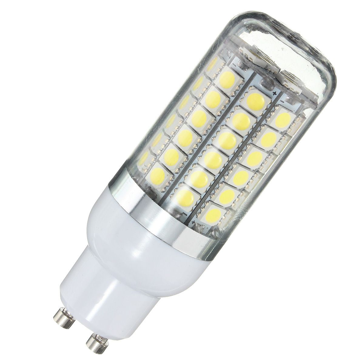 B22-GU10-6W-69-SMD-5050-LED-Pure-White-Warm-White-Natural-White-Cover-Corn-Bulb-AC220V-1090345