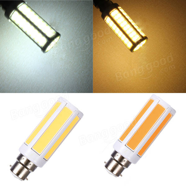 B22-WhiteWarm-White-7W-Corn-Bulb-Lamp-108-LED-Bright-Light-85-264V-91280