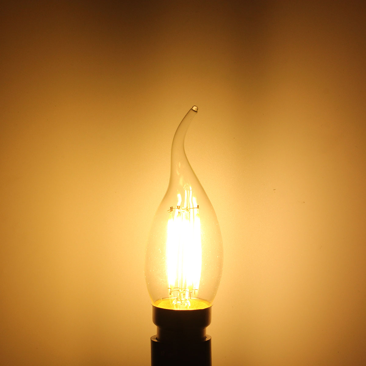 Dimmable-AC220V-B22-C35-4W-Warm-White-LED-Filament-COB-Retro-Edison-Light-Bulb-1072037
