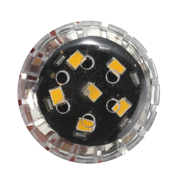 E27E14B22G9GU10-5W-2835-SMD-Cover-42-LED-Corn-Light-Lamp-Bulb-AC220V-1036415