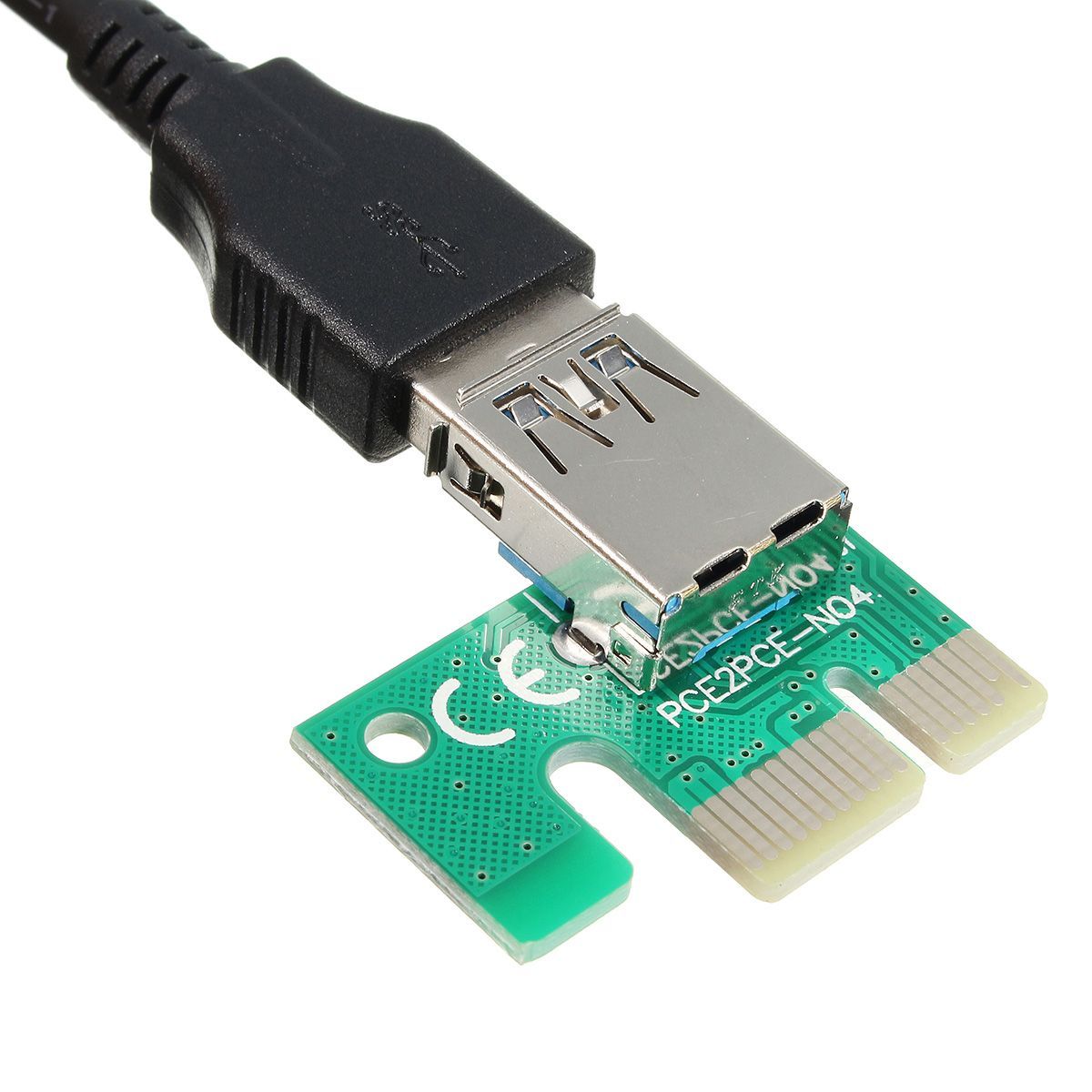USB-30-PCI-E-Express-1x-to16x-Extension-Cable-Extender-Riser-Board-Card-Adapter-SATA-Cable-1250502