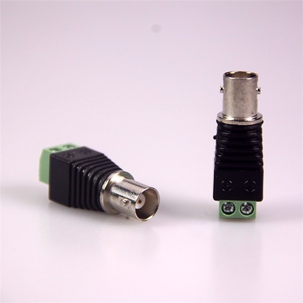 BNC-Female-Jack-Coax-Cat5-Cat6-CCTV-Coaxial-Camera-Video-Balun-AV-Screw-Terminal-Connector-1111418