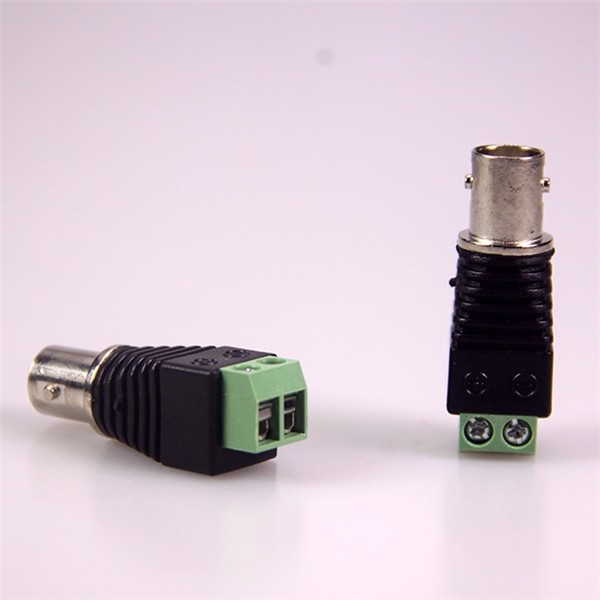 BNC-Female-Jack-Coax-Cat5-Cat6-CCTV-Coaxial-Camera-Video-Balun-AV-Screw-Terminal-Connector-1111418