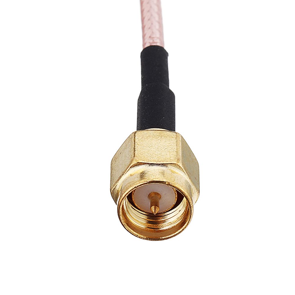 BNC-Male-to-SMA-Male-Connector-50ohm-Extension-Cable-Length-Optional-1498838