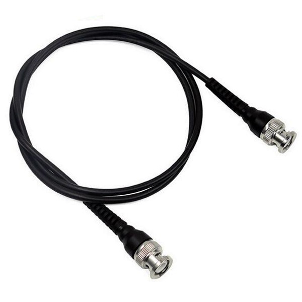 DANIU-P1013-BNC-Q9-Male-Plug-To-BNC-Q9-Male-Plug-Oscilloscope-Test-Probe-Cable-Lead-100CM-1109347