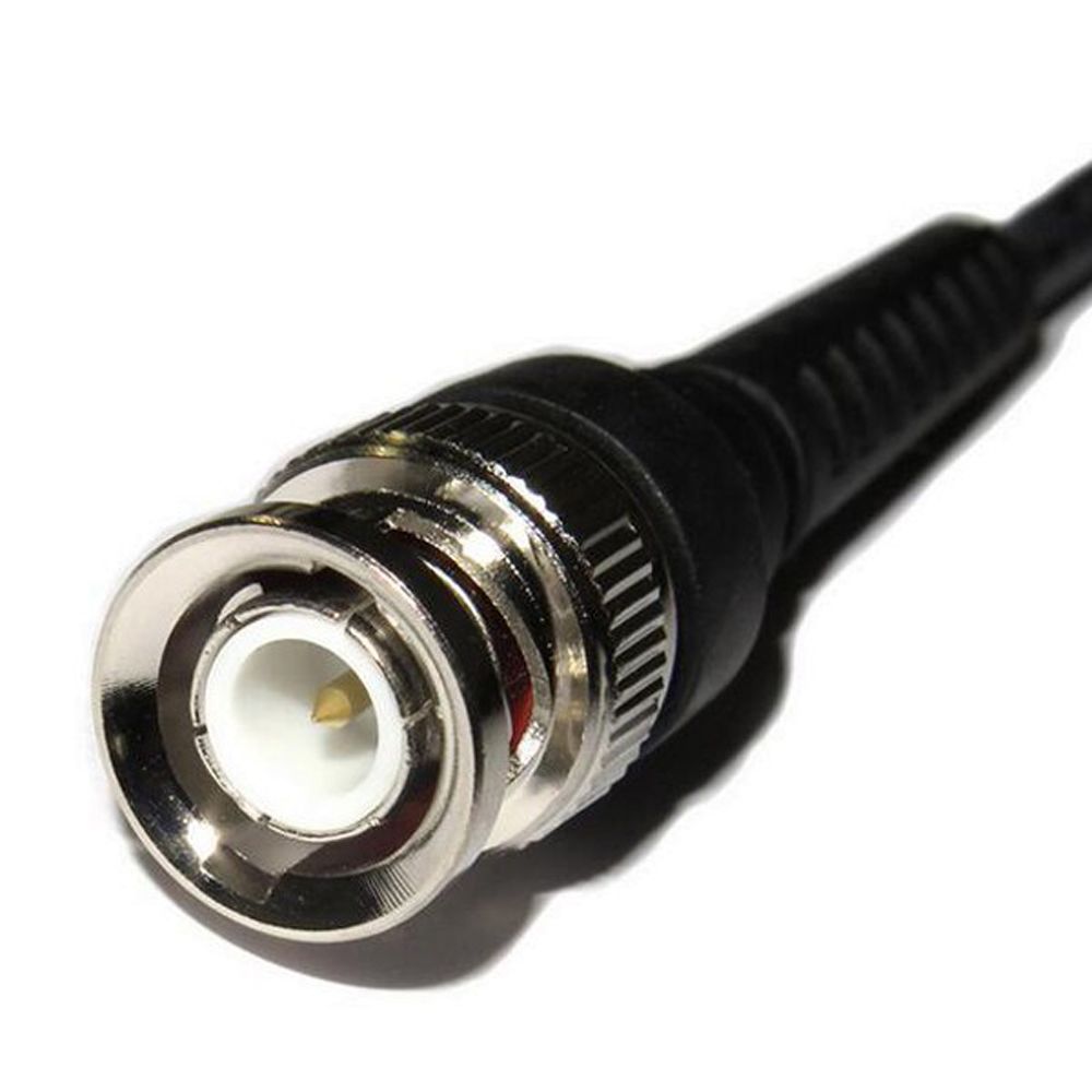 DANIU-P1013-BNC-Q9-Male-Plug-To-BNC-Q9-Male-Plug-Oscilloscope-Test-Probe-Cable-Lead-100CMBNC-Male-Pl-1591453