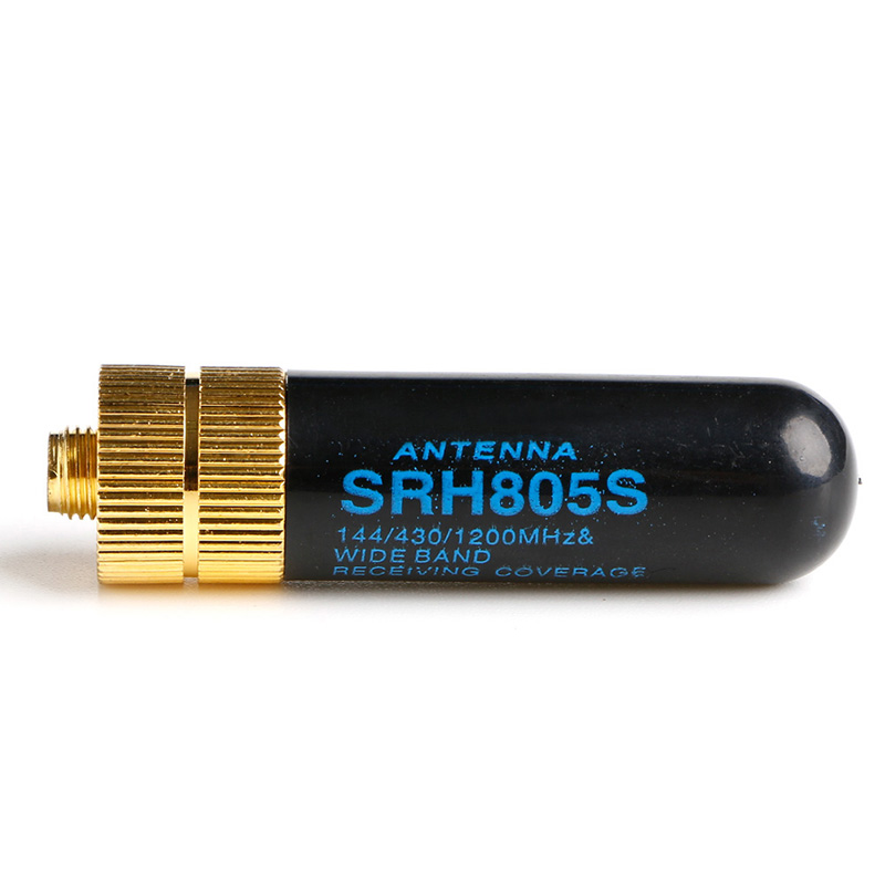 SRH805S-SMA-Female-Male-BNC-Dual-Band-Antenna-Baofeng-GT-3-UV-5R-BF-888s-Radio-1595023
