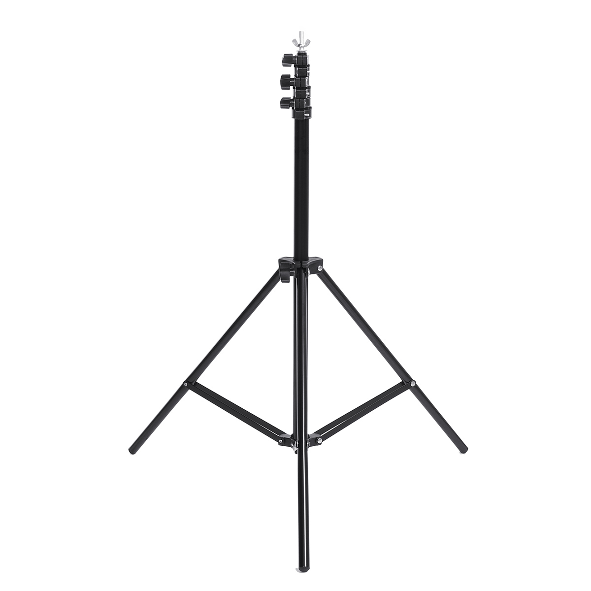 2x26m-Small-Portable-T-type-Adjustable-Background-Support-Stand-Holder-Backdrop-Photography-1759956