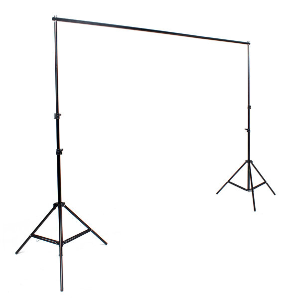 2x2m-65FT-Professinal-Photography-Background-Backdrops-Support-System-Stands-Studio-978413