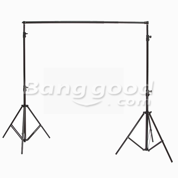 2x2m-65FT-Professinal-Photography-Background-Backdrops-Support-System-Stands-Studio-978413