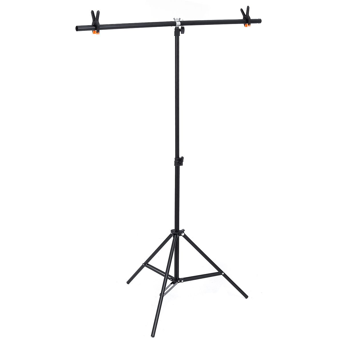 Photography-Photo-Screen-Background-Support-Stand-Triple-Stand--White-Backdrop-1718544