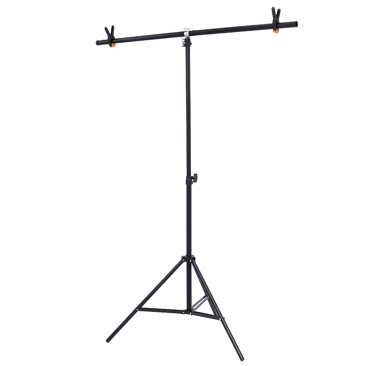 Photography-Photo-Screen-Background-Support-Stand-Triple-Stand--White-Backdrop-1718544