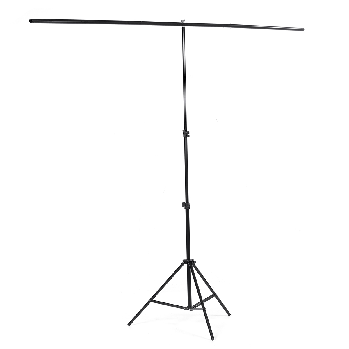 Photography-Studio-Heavy-Duty-Backdrop-Stand-Screen-Background-Support-Stand-Kit-1748931