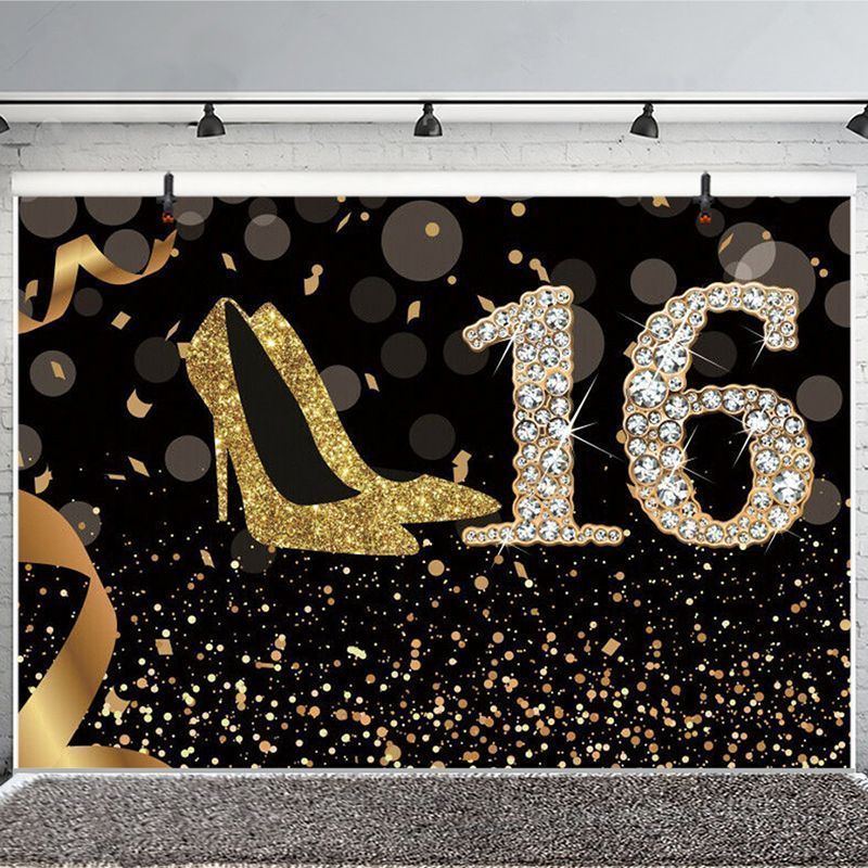 09x15M-15x21M-18x27M-Number-16-Glitter-Photography-Backdrop-Studio-Photo-Background-Prop-Decorate-1649292