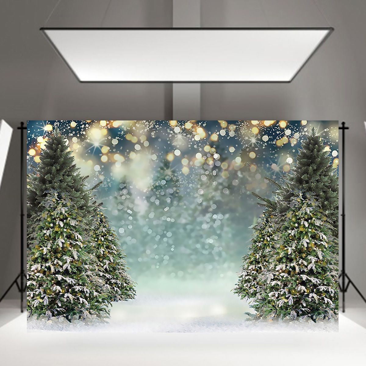 09x15m-15x21m-18x27m-Winter-Snowflake-Christmas-Tree-Photography-Backdrops-Glitter-Decoration-Backgr-1764502