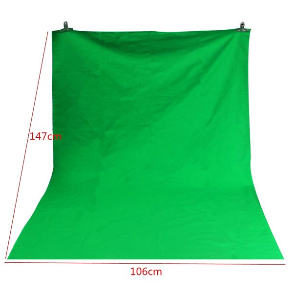 106x147cm-Green-Cotton-Muslin-Chromakey-Photography-Backdrop-Background-1028795