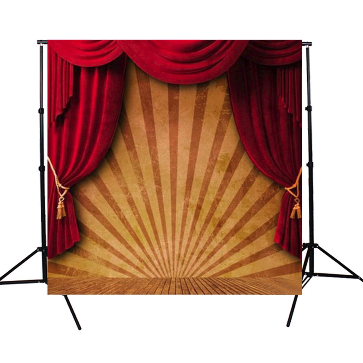 10x10FT-Circus-Red-Curtain-Stage-Photography-Backdrop-Studio-Prop-Background-1405462