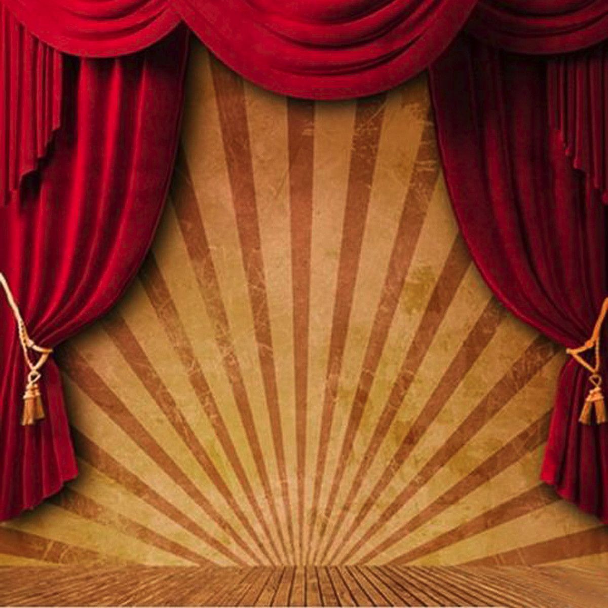 10x10FT-Circus-Red-Curtain-Stage-Photography-Backdrop-Studio-Prop-Background-1405462