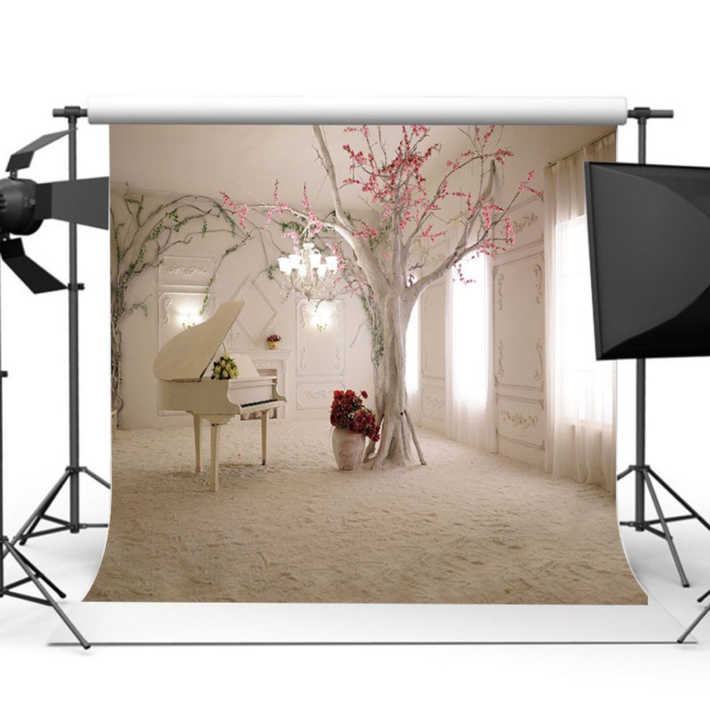 10x10FT-White-Piano-Room-Theme-Rose-Photography-Backdrop-Studio-Prop-Background-1391247