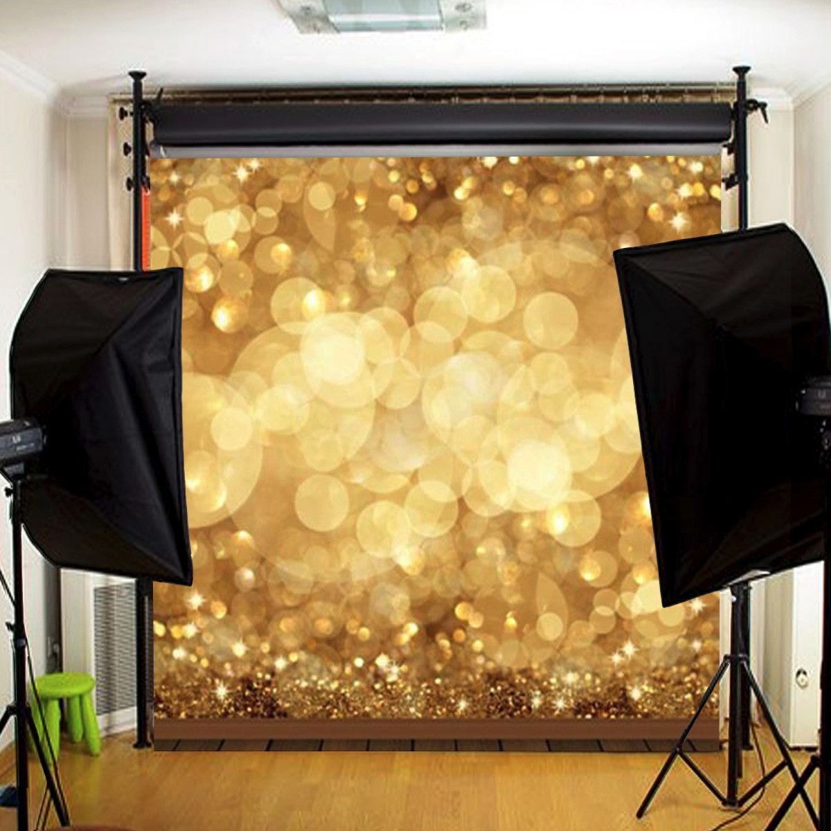 10x10ft-Golden-Spots-Glitter-Sparkl-Photography-Background-Backdrop-Studio-1132201