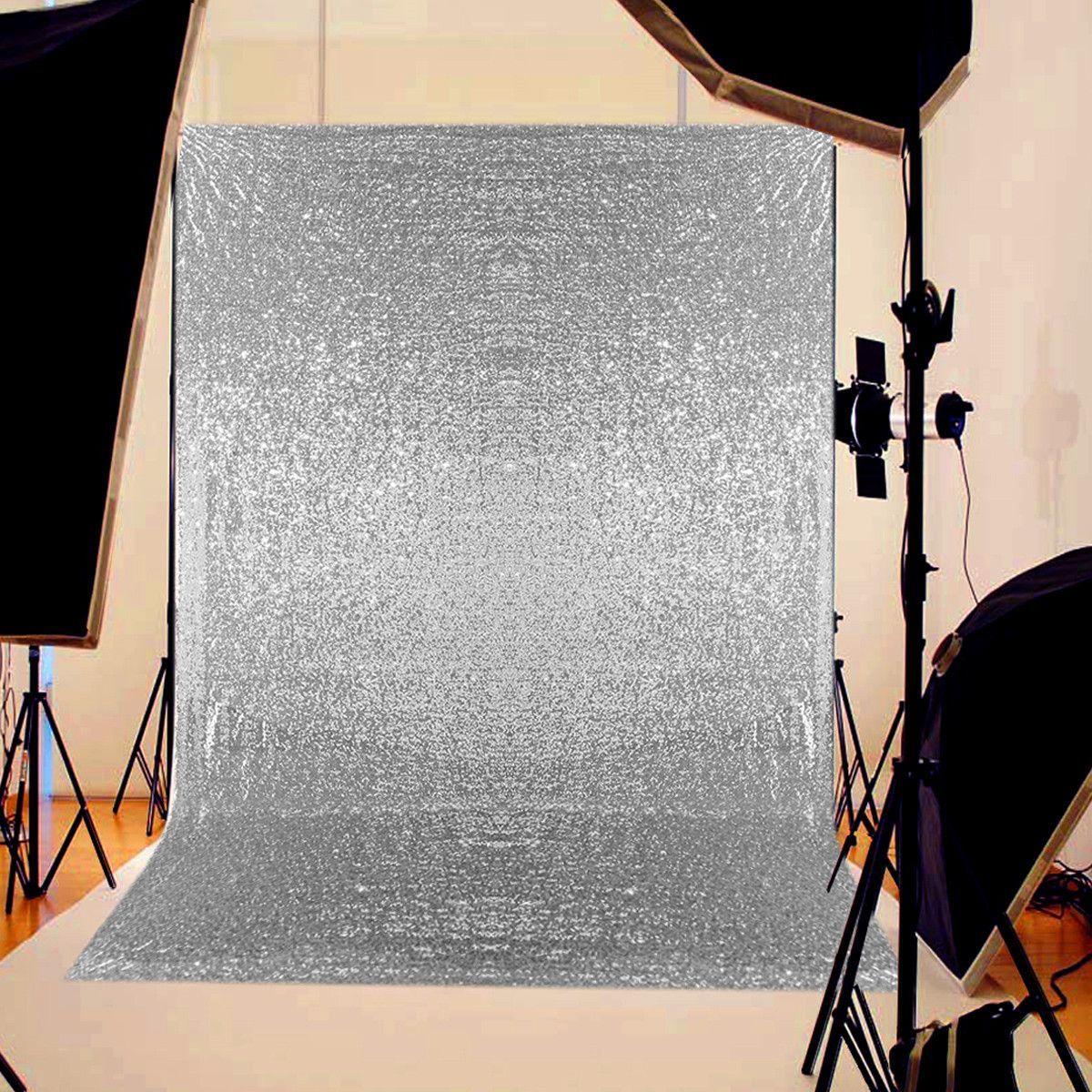 12x18M-Silver-Sequins-Wall-Photography-Backdrop-Studio-Decoration-Tablecloth-1147702