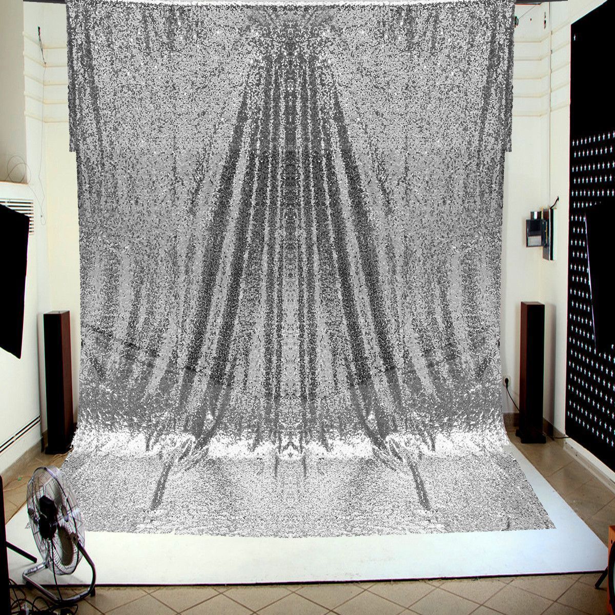 12x18M-Silver-Sequins-Wall-Photography-Backdrop-Studio-Decoration-Tablecloth-1147702