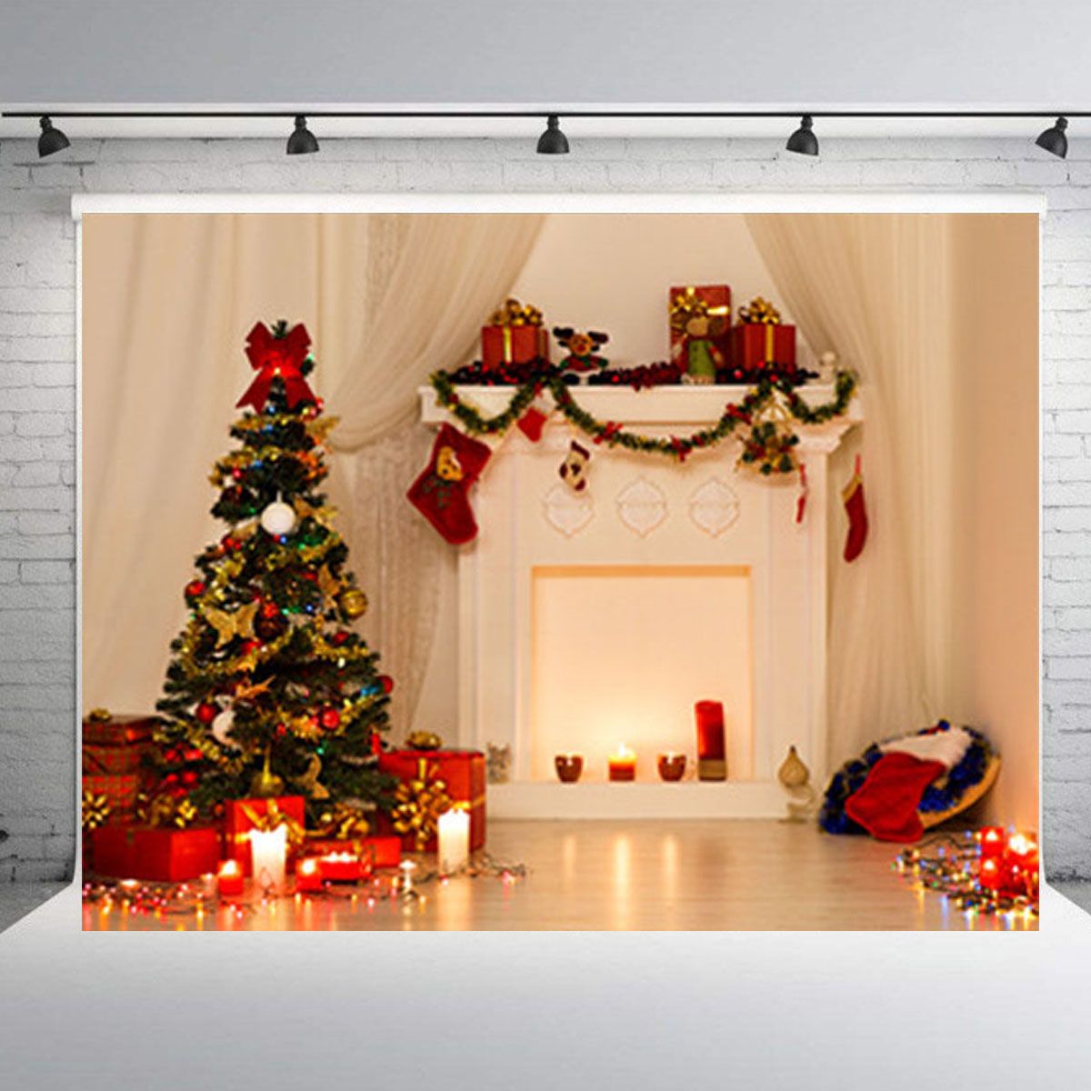 15X21CM-Christmas-Photography-Background-Backdrop-Fabric-Screen-Studio-Shooting-Wall-Cloth-1748901