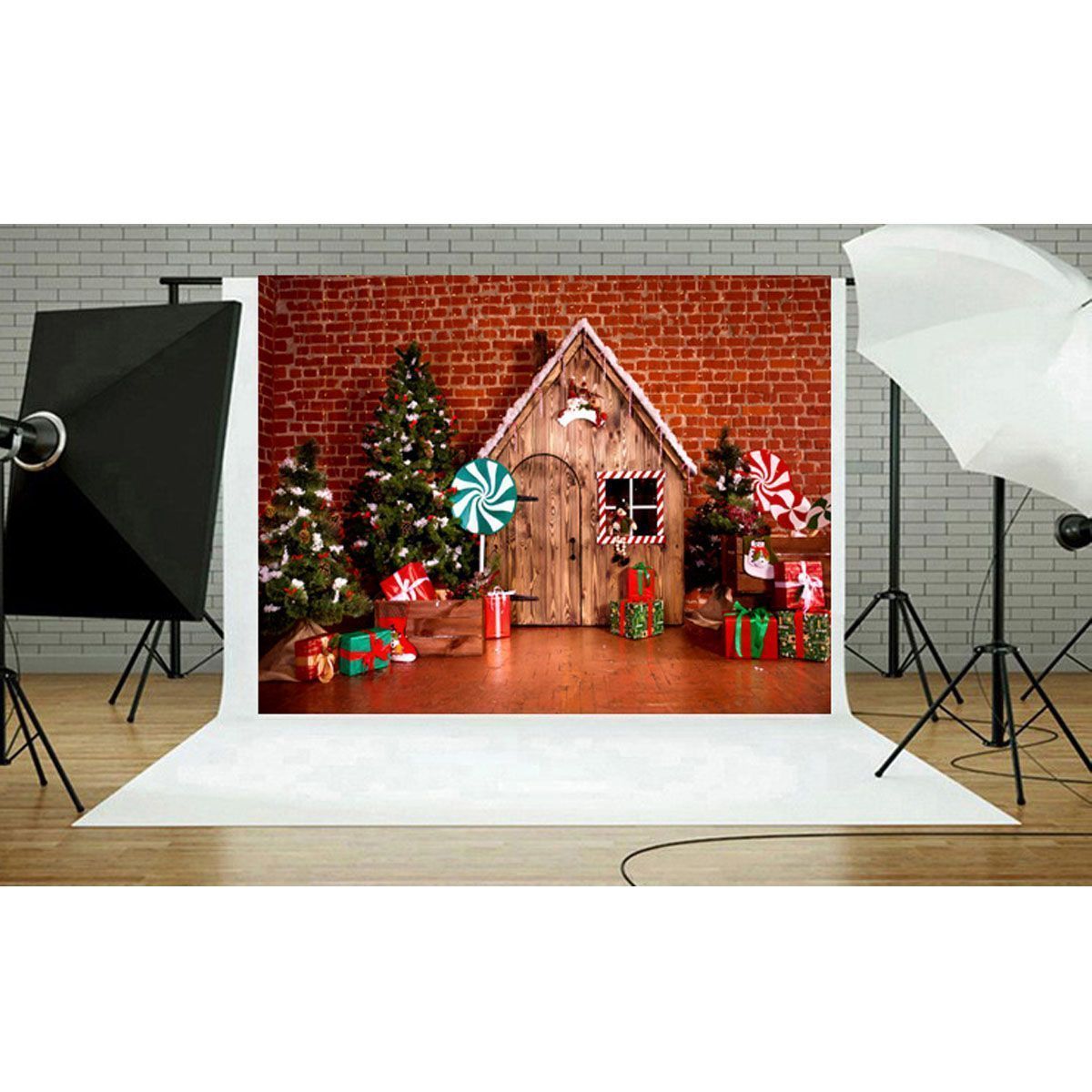 15X21CM-Christmas-Photography-Background-Backdrop-Fabric-Screen-Studio-Shooting-Wall-Cloth-1748901