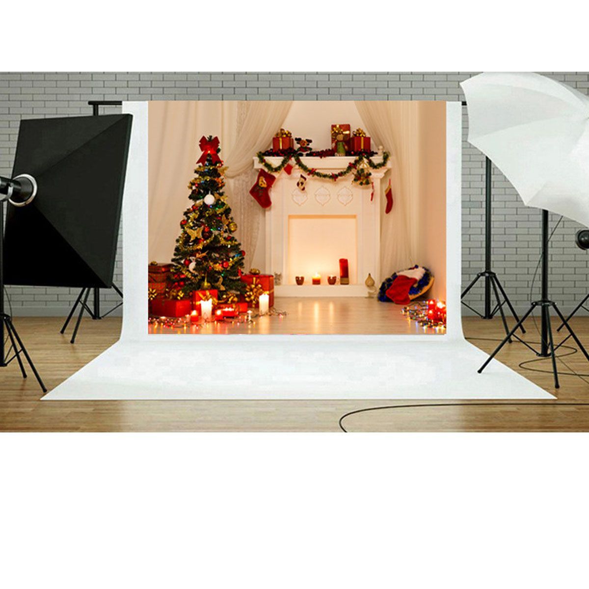 15X21CM-Christmas-Photography-Background-Backdrop-Fabric-Screen-Studio-Shooting-Wall-Cloth-1748901