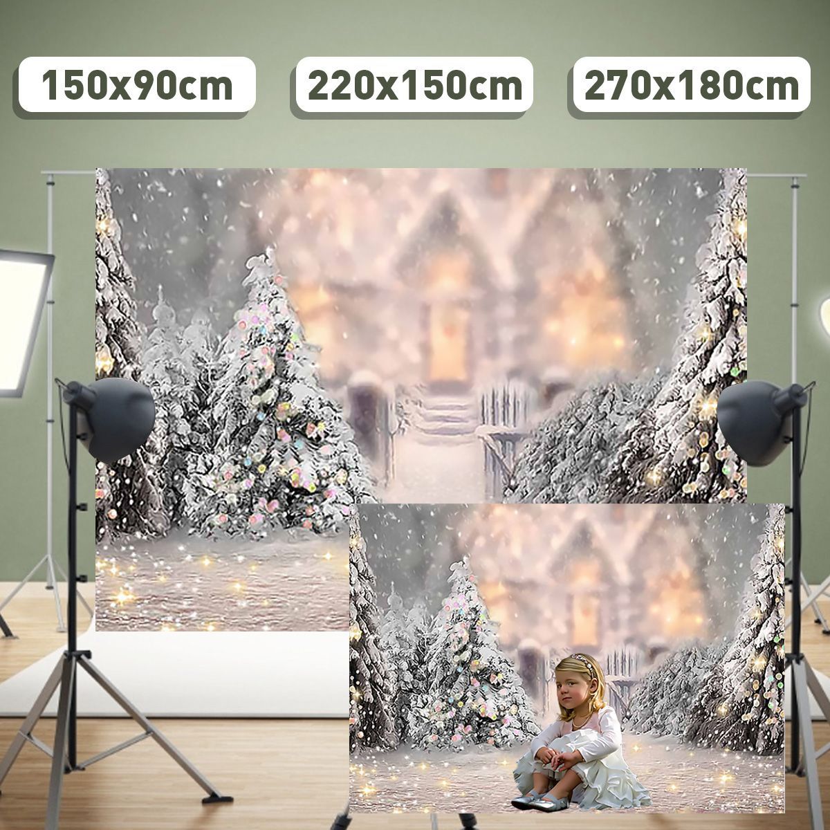 15x09m22x15m27x18m-Christmas-Photography-Backdrops-Snow-Scene-Background-Cloth-for-Studio-Photo-Back-1763675