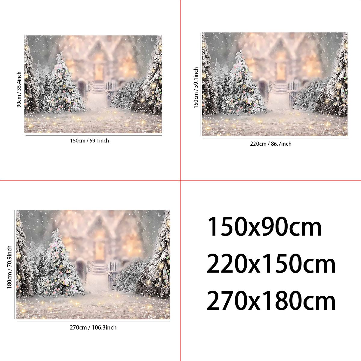 15x09m22x15m27x18m-Christmas-Photography-Backdrops-Snow-Scene-Background-Cloth-for-Studio-Photo-Back-1763675