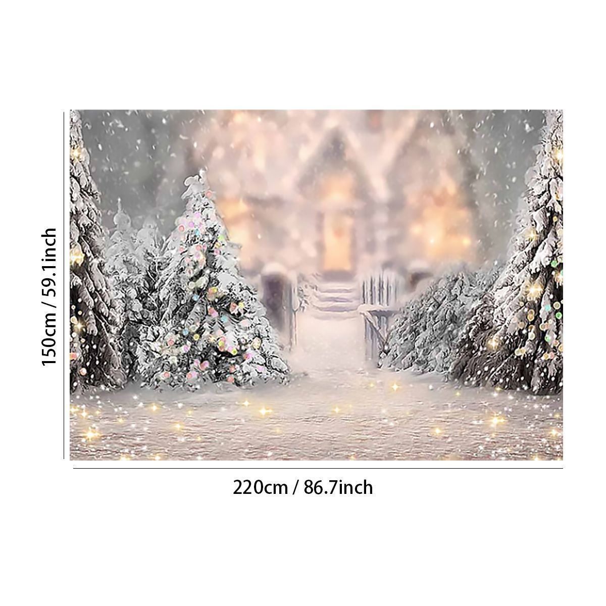 15x09m22x15m27x18m-Christmas-Photography-Backdrops-Snow-Scene-Background-Cloth-for-Studio-Photo-Back-1763675