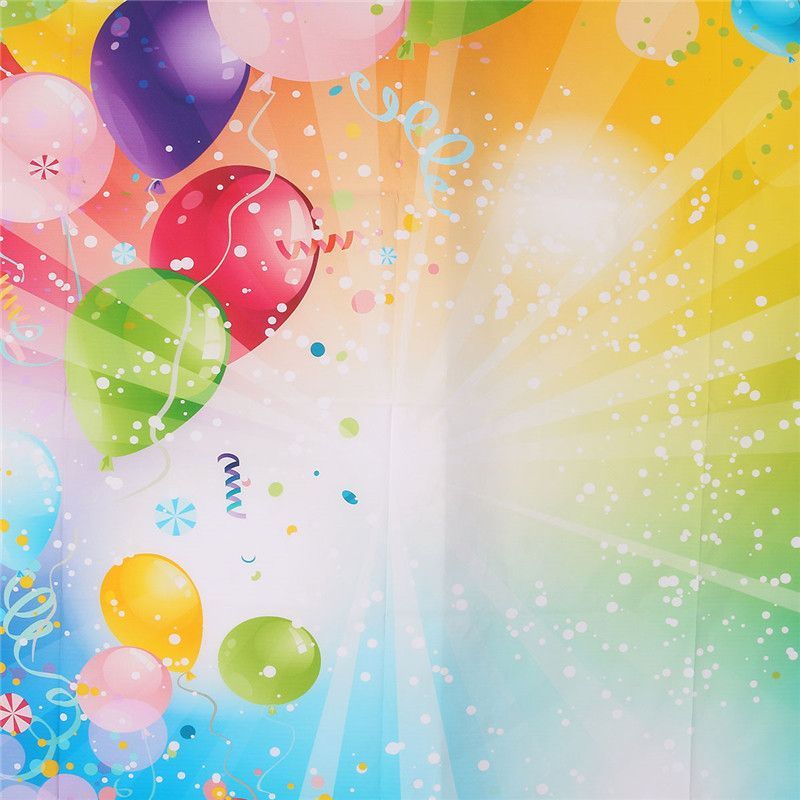 15x21M-5x7FT-Balloon-Pattern-Vinyl-Studio-Photo-Photography-Background-Backdrop-1044516