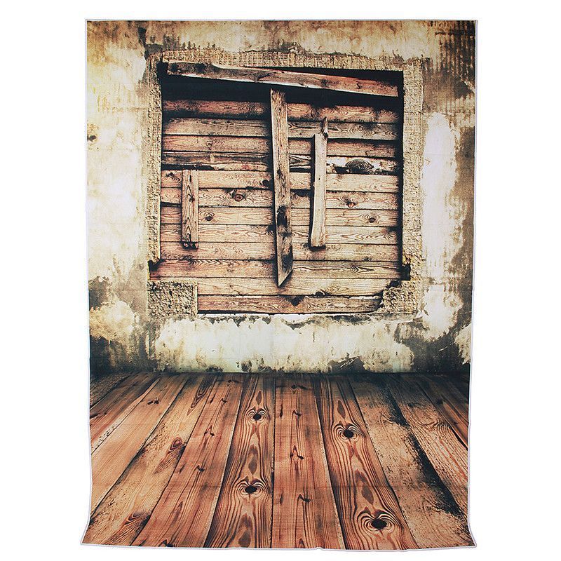 15x21m-5x7ft-Old-House-Wood-Floor-Vinyl-Studio-Photography-Photo-Backdrop-Background-1046730