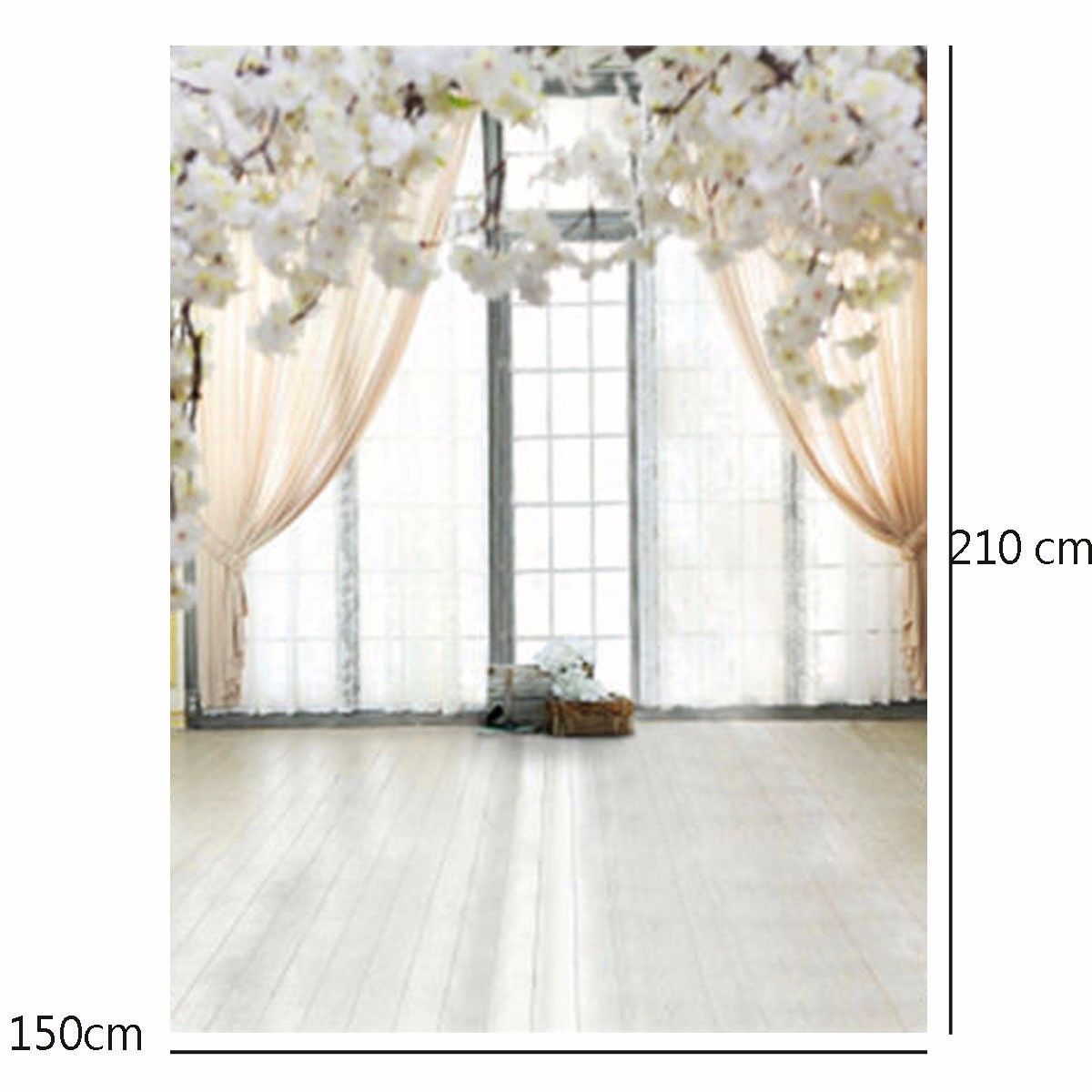 15x21m-Photographic-Vinyl-Background-White-Flower-Window-Plank-1160108