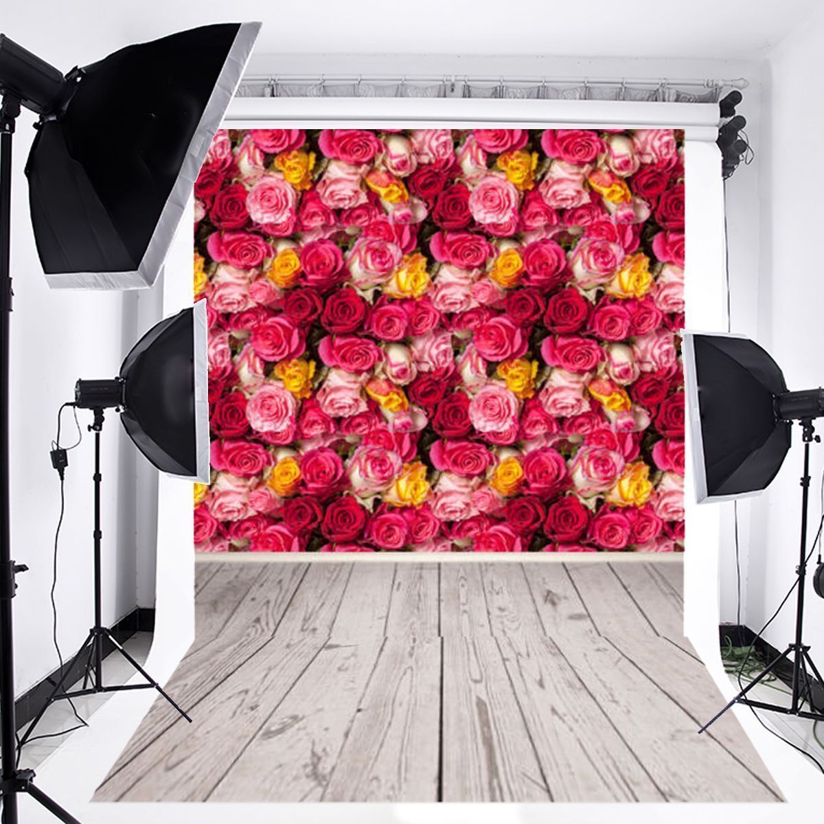 15x21m-Vinyl-Flower-Wooden-Floor-Photography-Backdrop-Studio-Photo-Background-Decoration-1120246