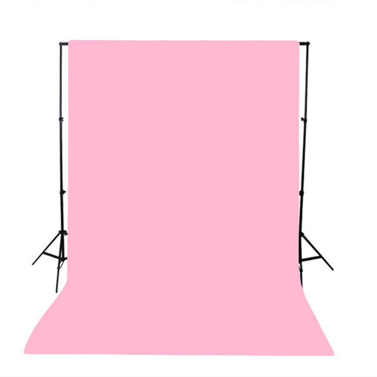 15x3M-Green-Black-White-Blue-Yellow-Pink-Grey-Solid-Color-Photography-Backdrop-Background-Studio-Pro-1339977