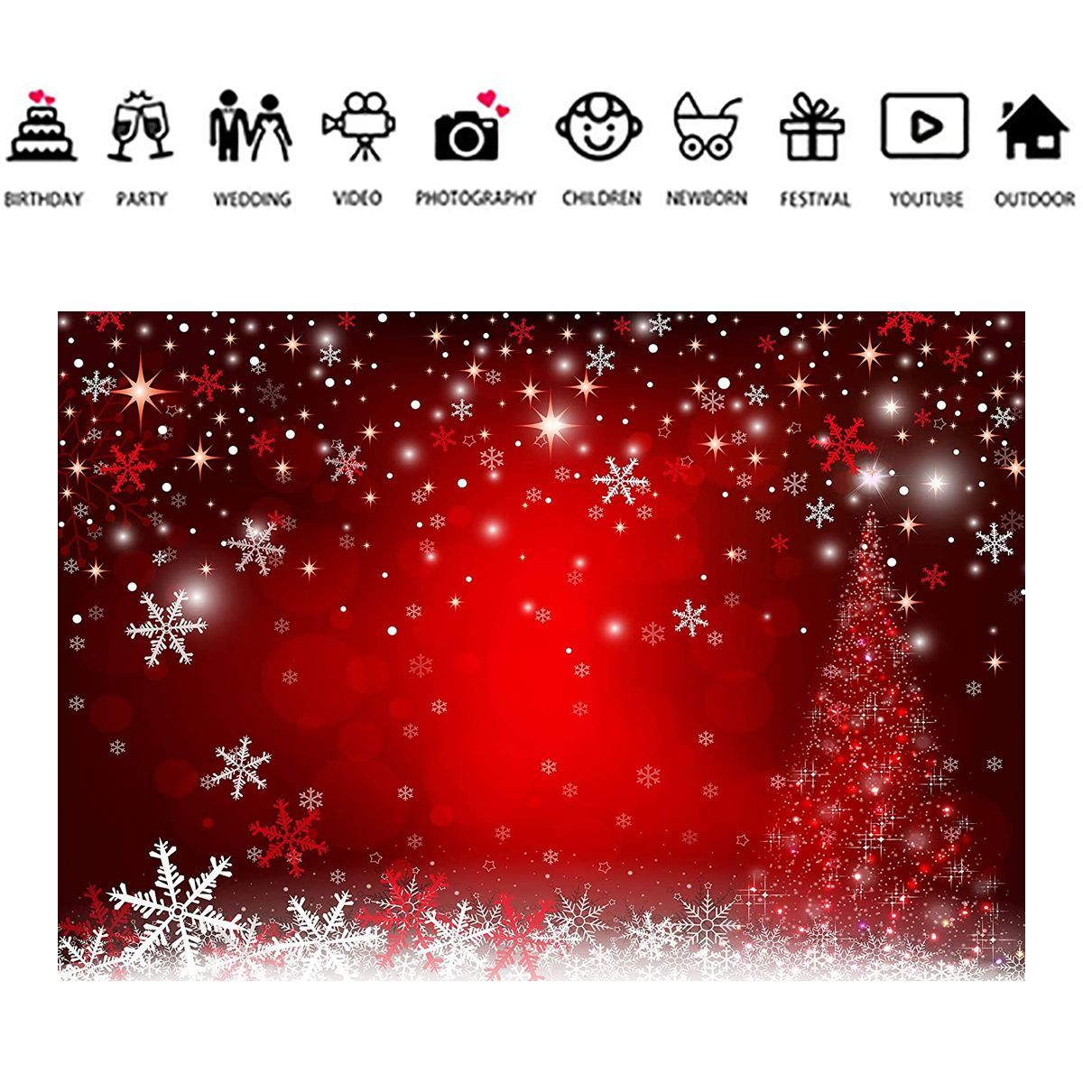 1x15m-15x22m-18x25m-Christmas-Red-Photography-Backdrop-Winter-Snowflake-Background-Cloth-for-Photo-S-1764543