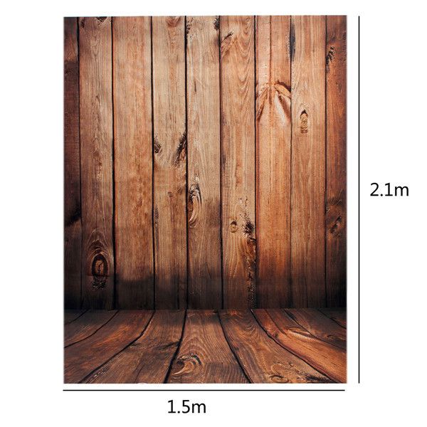 21-x-15m-Wood-Wall-Floor-Theme-Scene-Vinyl-Studio-Photography-Backdrop-Photo-Background-1021370