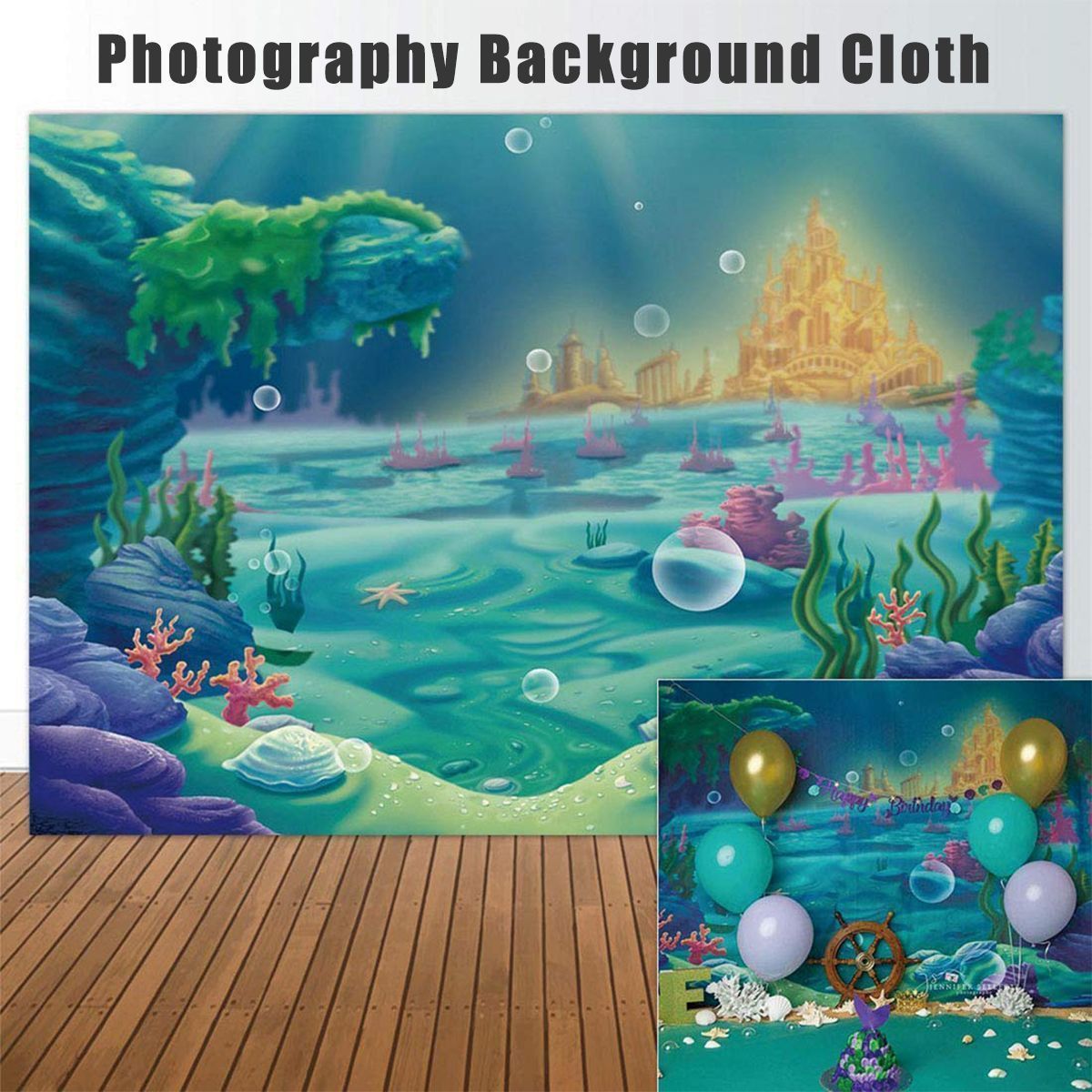 220x150cm-150x100cm-Under-Sea-Mermaid-Castle-Blue-Sea-Photography-Background-Cartoon--Backdrop-Kids--1717630