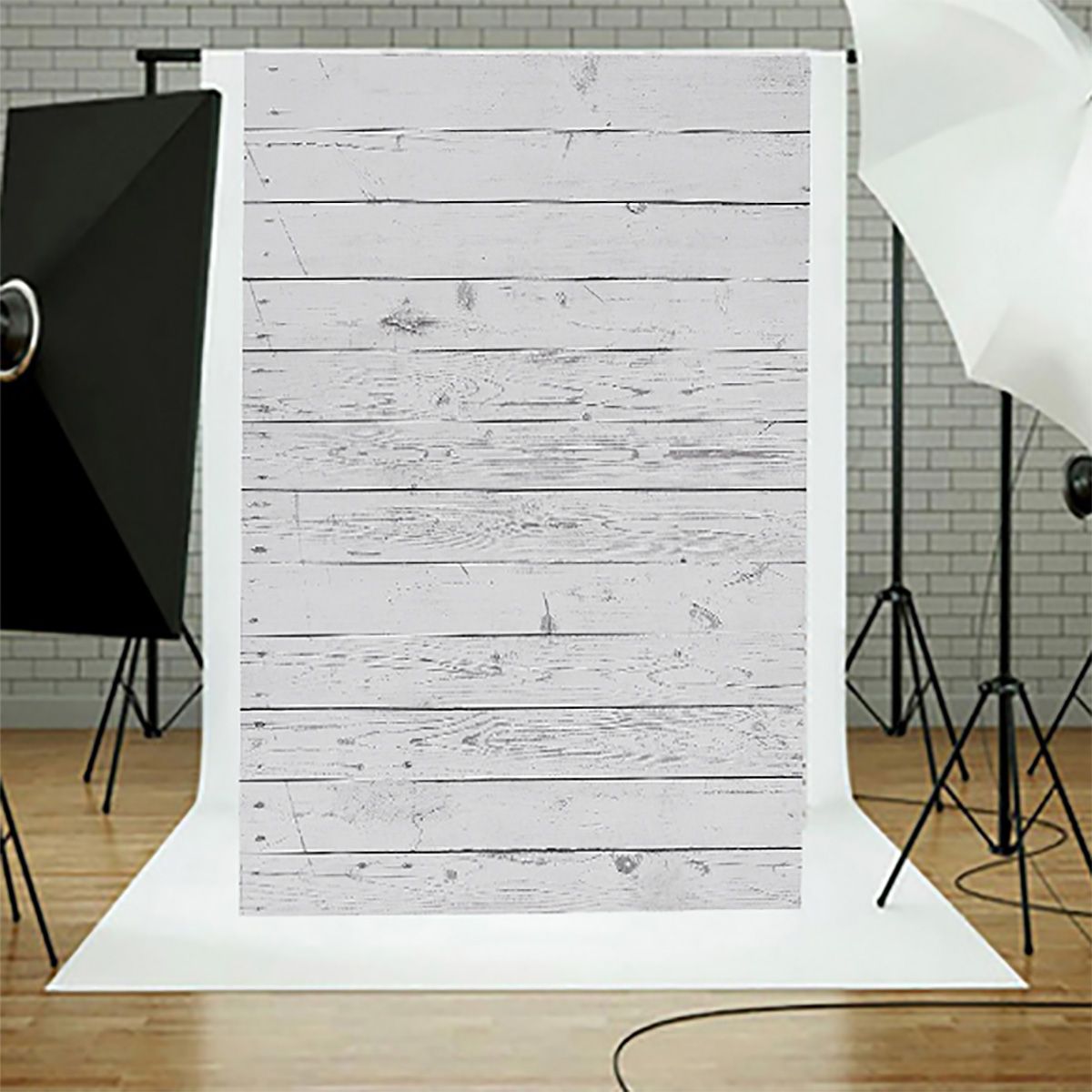 3-x-5ft-Wood-Wall-Floor-Vinyl-Photography-Backdrop-Photo-Background-Studio-1739053